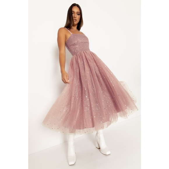 The Prom Queen Dress Dusk - Limited NWT - Picture 2 of 5